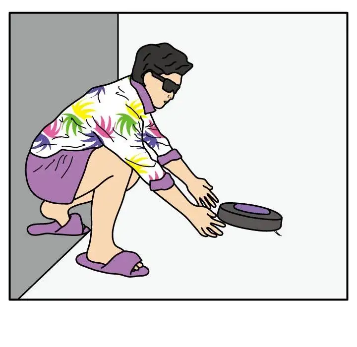 Killer Farts - Chapter 21 Page 51