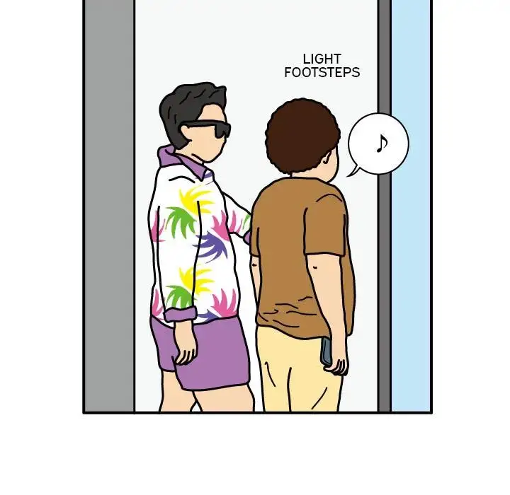 Killer Farts - Chapter 21 Page 59