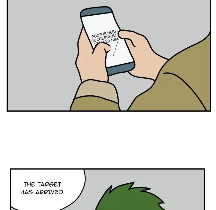 Killer Farts - Chapter 21 Page 64