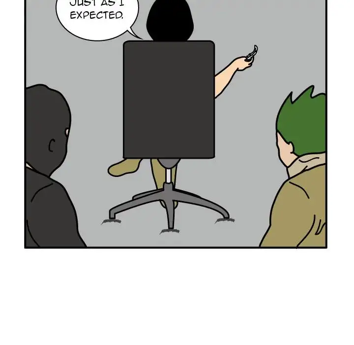 Killer Farts - Chapter 21 Page 66