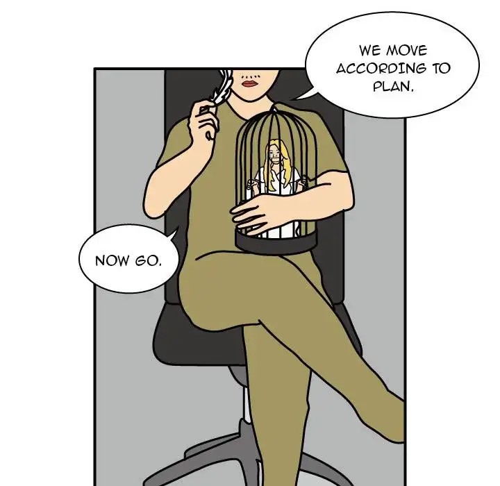 Killer Farts - Chapter 21 Page 67