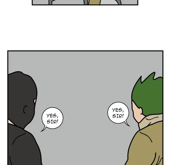 Killer Farts - Chapter 21 Page 68