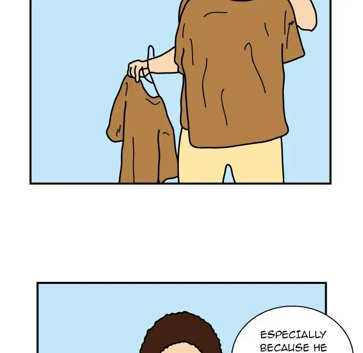 Killer Farts - Chapter 21 Page 8