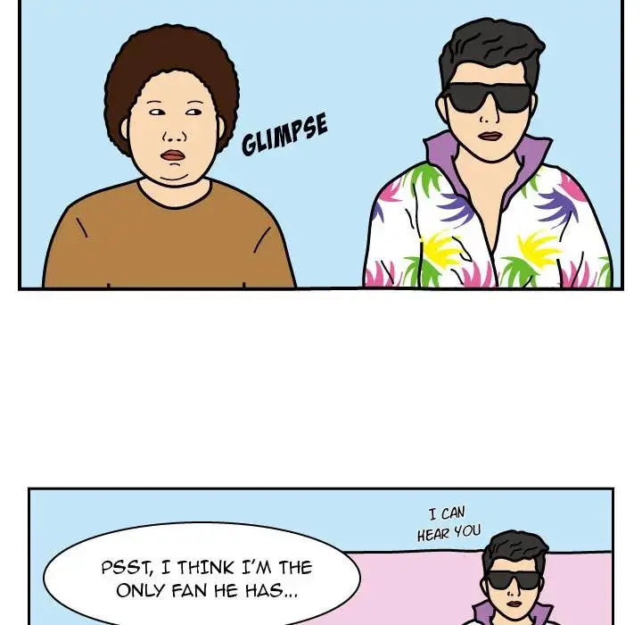 Killer Farts - Chapter 22 Page 10