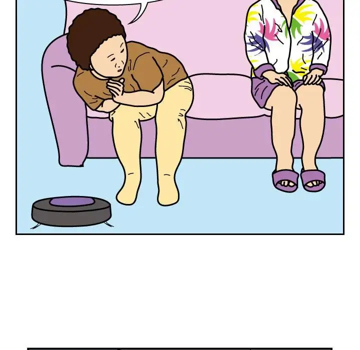 Killer Farts - Chapter 22 Page 11