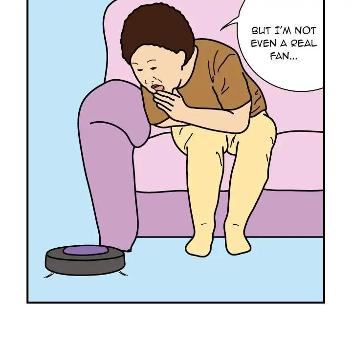 Killer Farts - Chapter 22 Page 12