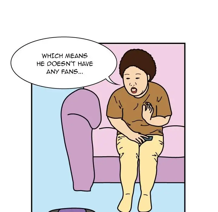 Killer Farts - Chapter 22 Page 13