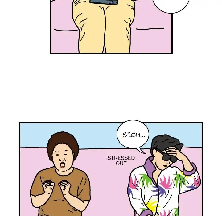 Killer Farts - Chapter 22 Page 15