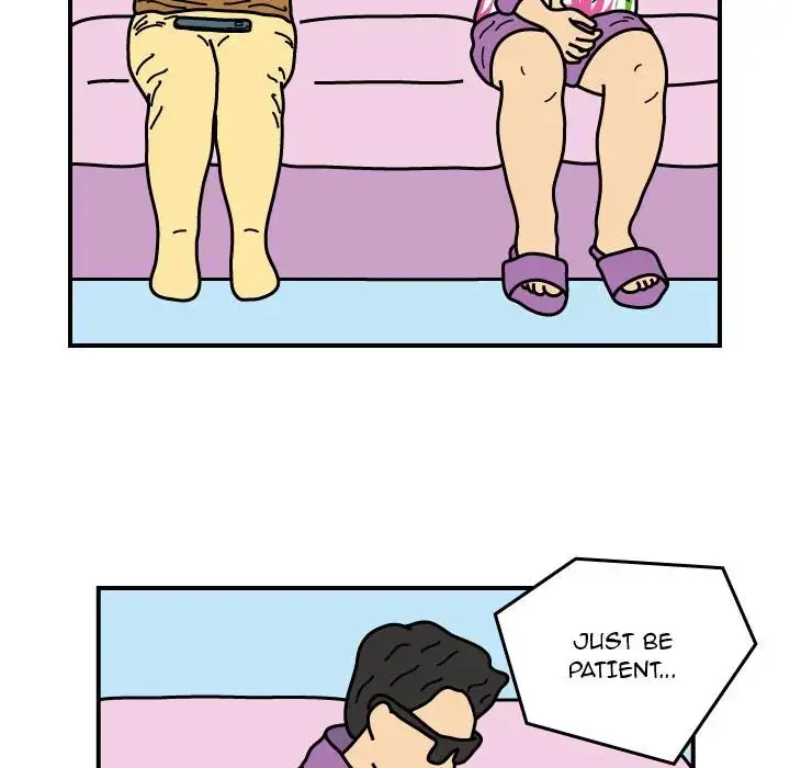 Killer Farts - Chapter 22 Page 16