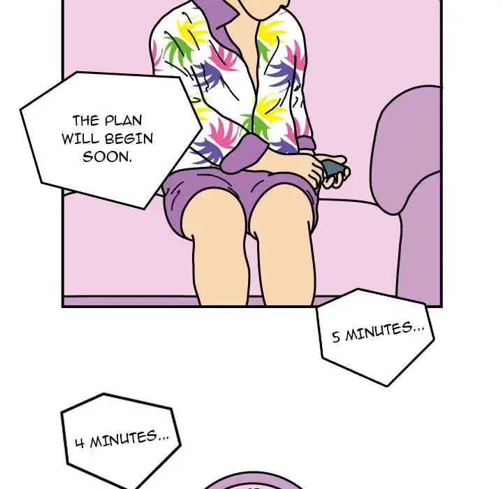 Killer Farts - Chapter 22 Page 17