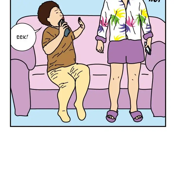 Killer Farts - Chapter 22 Page 20