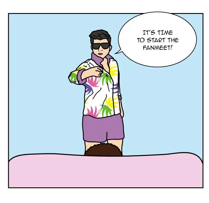 Killer Farts - Chapter 22 Page 21