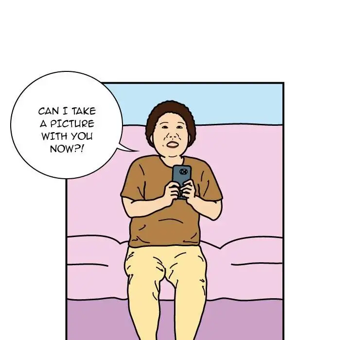 Killer Farts - Chapter 22 Page 22