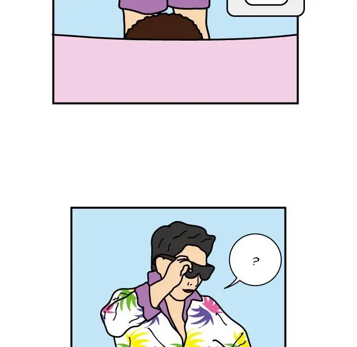 Killer Farts - Chapter 22 Page 25