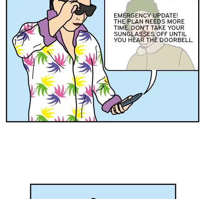 Killer Farts - Chapter 22 Page 27