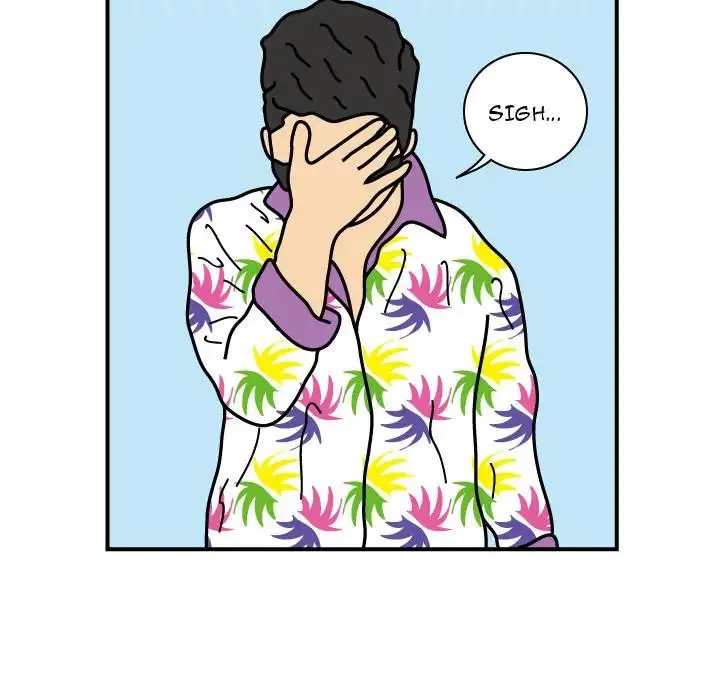 Killer Farts - Chapter 22 Page 28