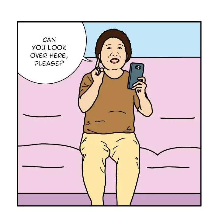 Killer Farts - Chapter 22 Page 29