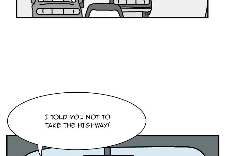 Killer Farts - Chapter 22 Page 3