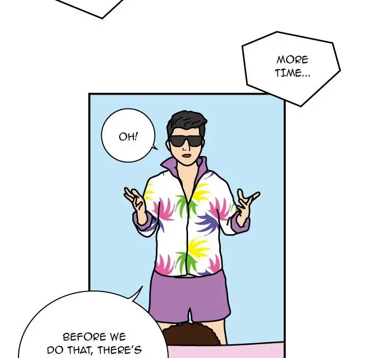 Killer Farts - Chapter 22 Page 31