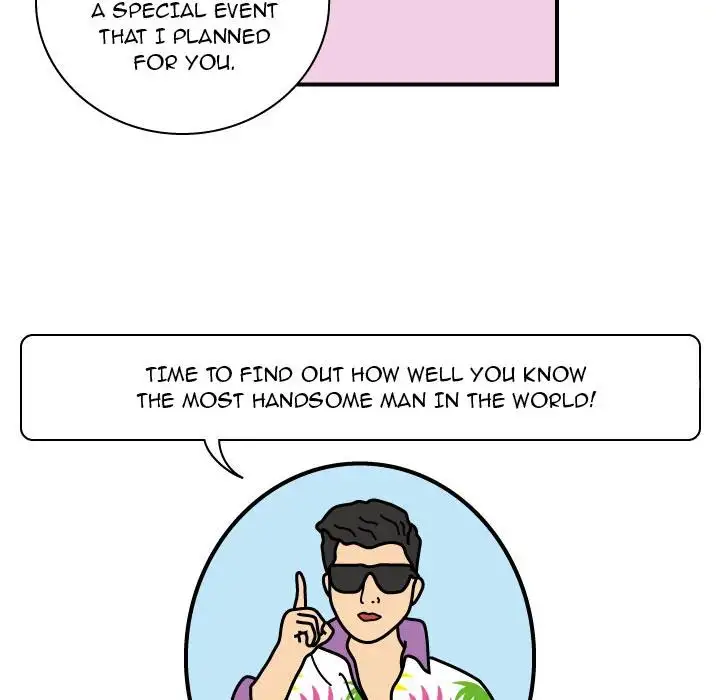 Killer Farts - Chapter 22 Page 32