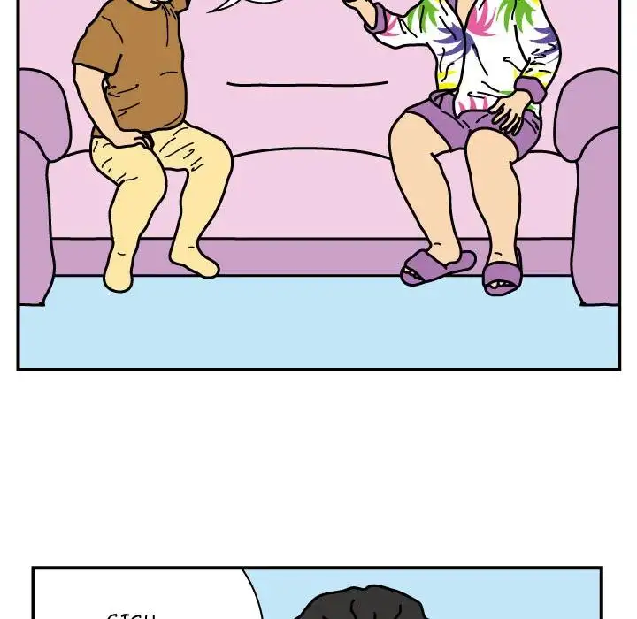 Killer Farts - Chapter 22 Page 36