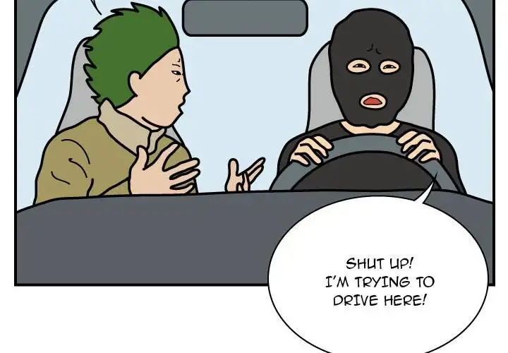 Killer Farts - Chapter 22 Page 4