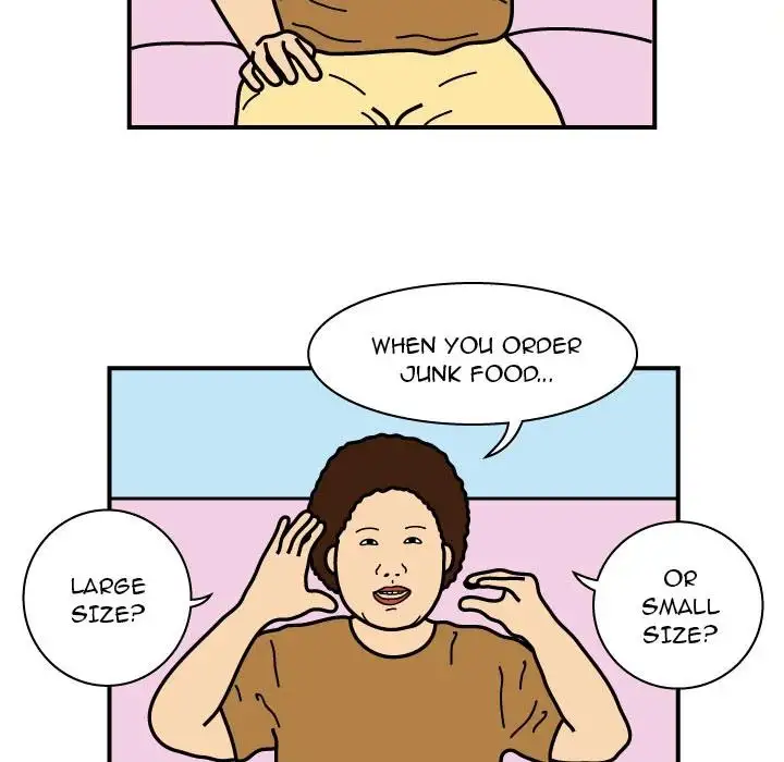 Killer Farts - Chapter 22 Page 40