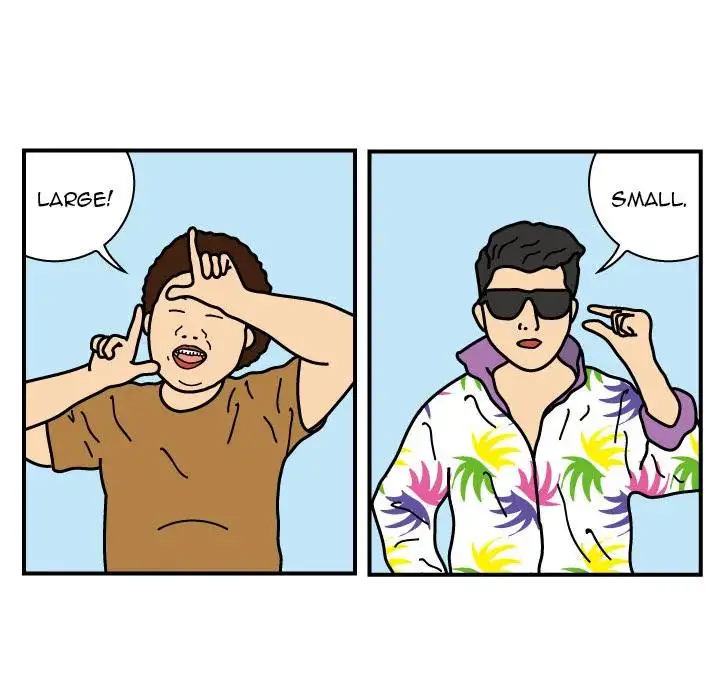 Killer Farts - Chapter 22 Page 42