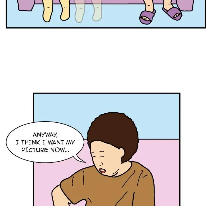 Killer Farts - Chapter 22 Page 45