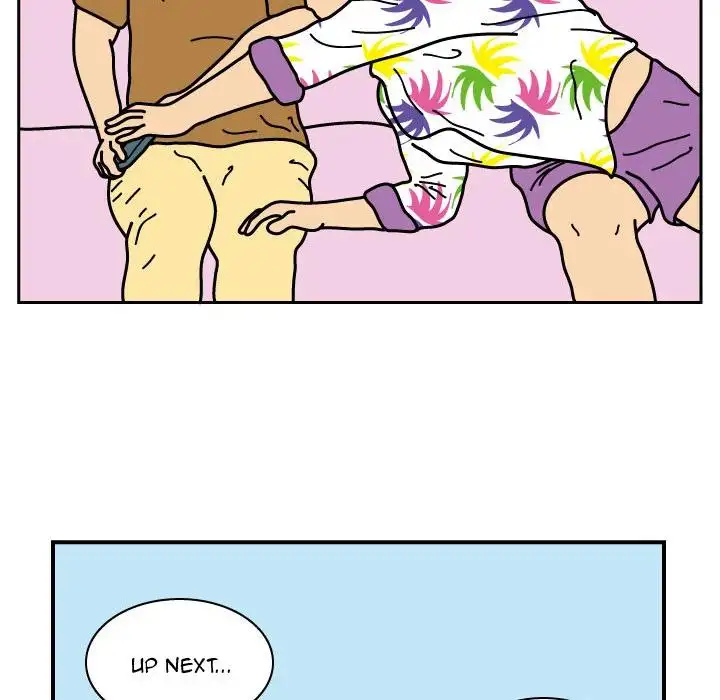 Killer Farts - Chapter 22 Page 47