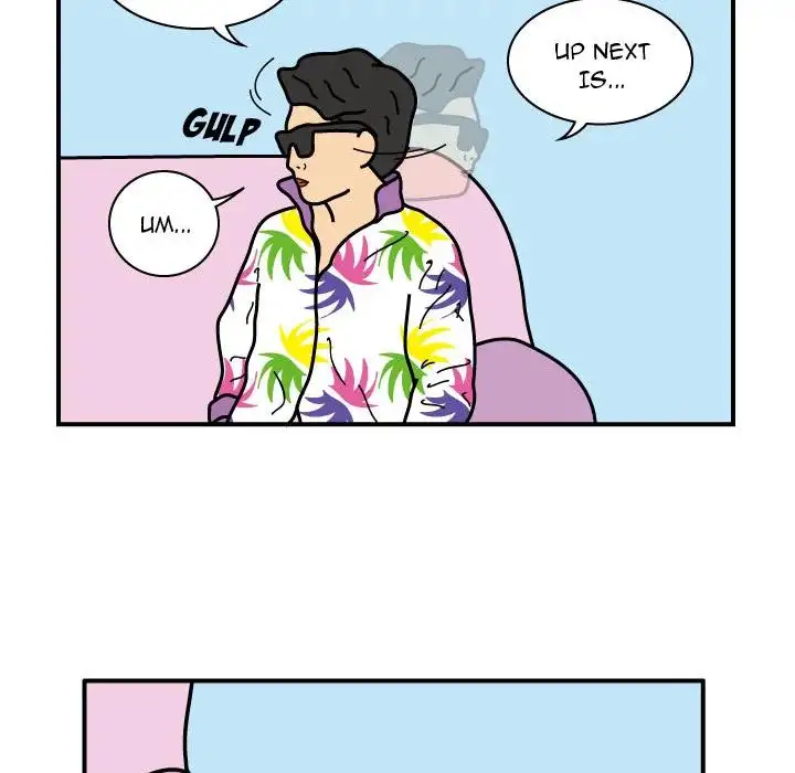 Killer Farts - Chapter 22 Page 48