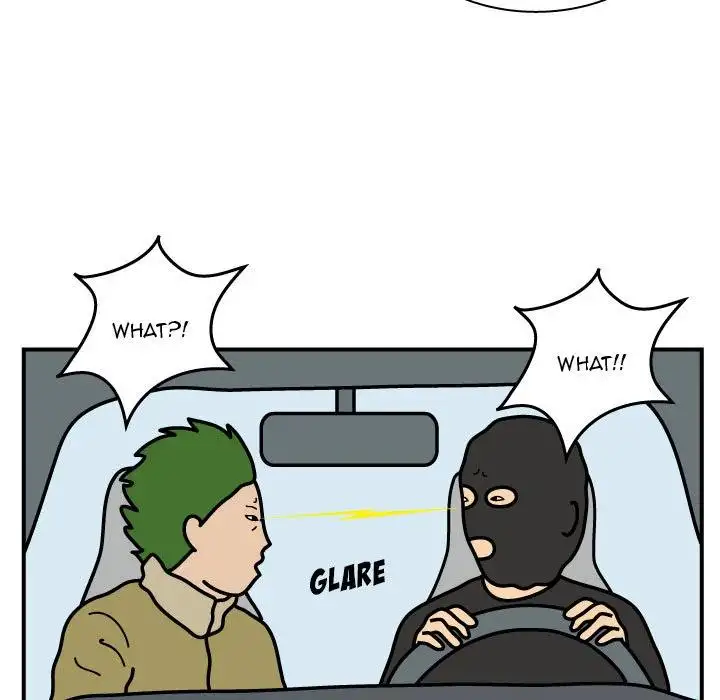 Killer Farts - Chapter 22 Page 5