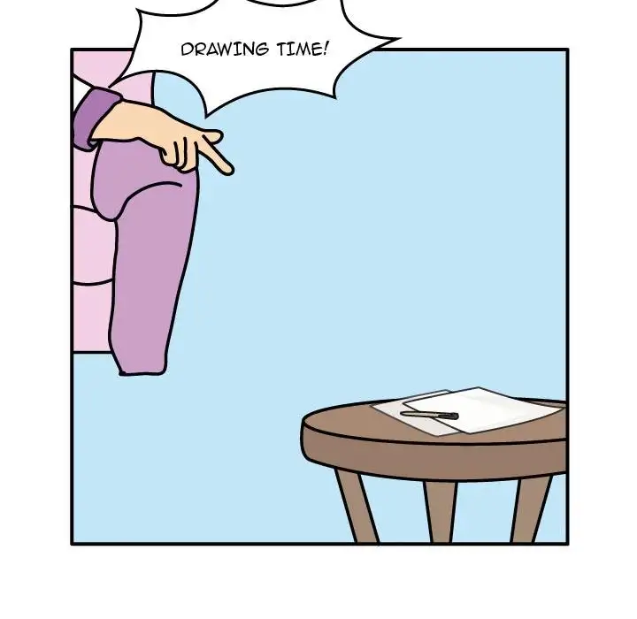 Killer Farts - Chapter 22 Page 50