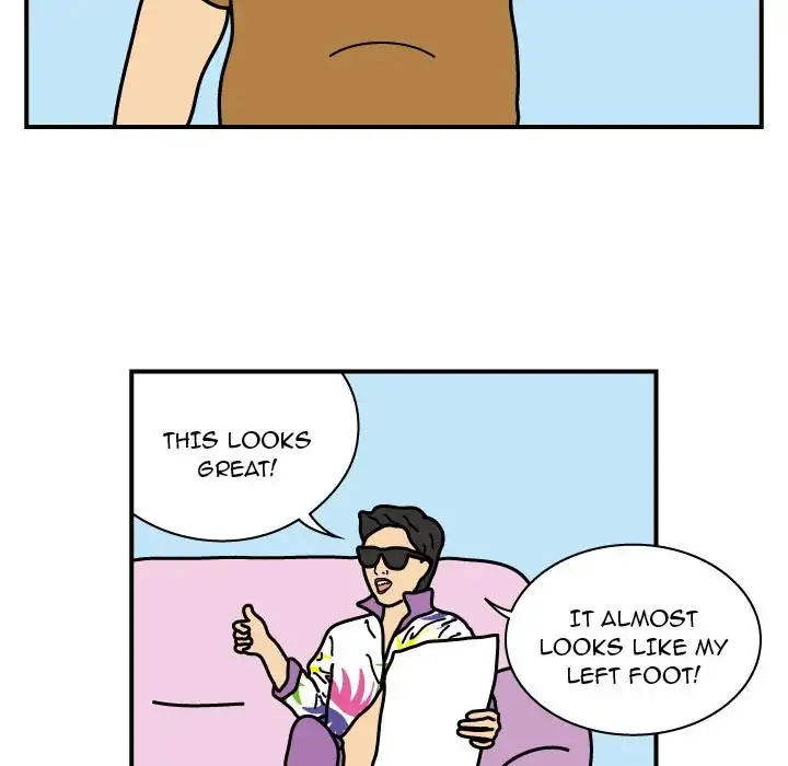 Killer Farts - Chapter 22 Page 56