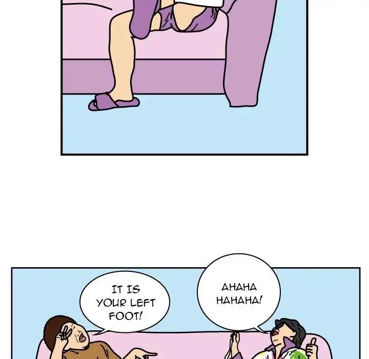 Killer Farts - Chapter 22 Page 57