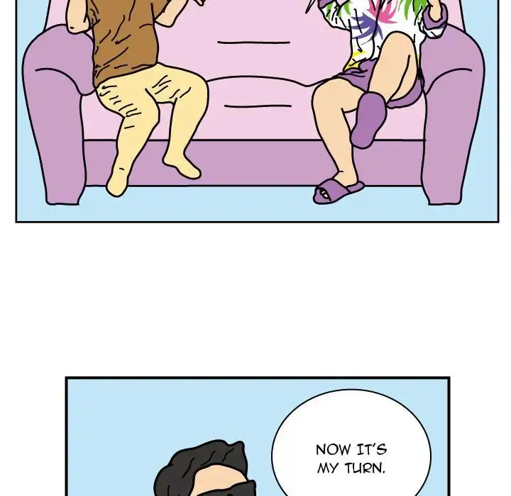 Killer Farts - Chapter 22 Page 58