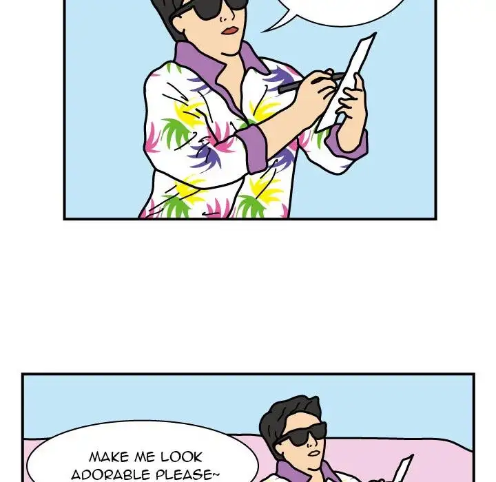 Killer Farts - Chapter 22 Page 59