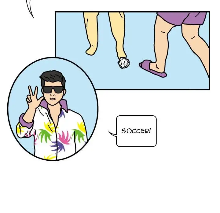 Killer Farts - Chapter 22 Page 68