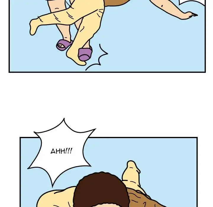 Killer Farts - Chapter 22 Page 72