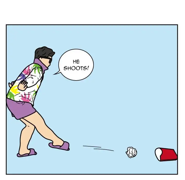 Killer Farts - Chapter 22 Page 77