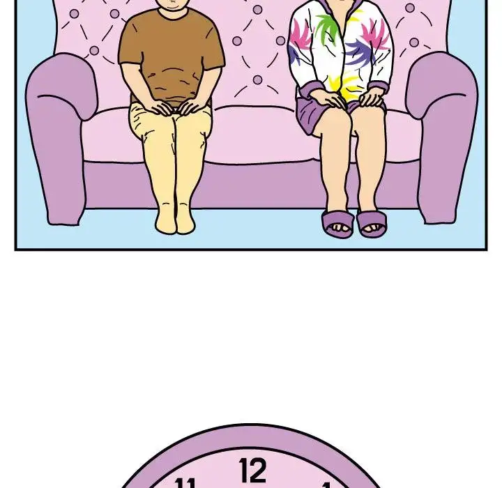 Killer Farts - Chapter 22 Page 8
