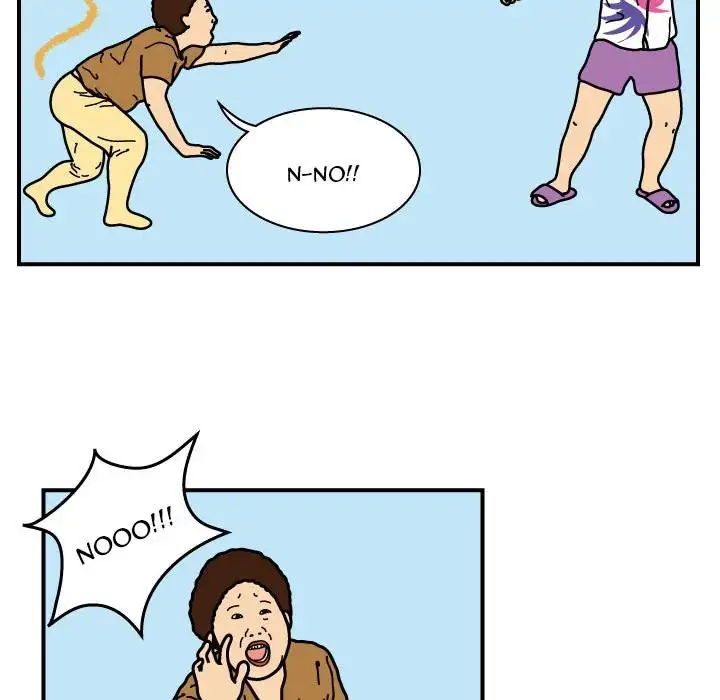 Killer Farts - Chapter 22 Page 82