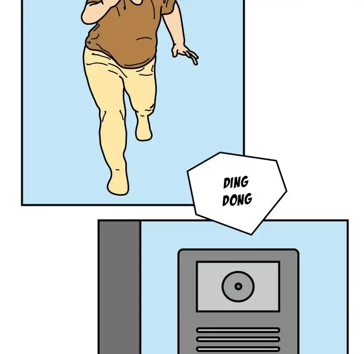 Killer Farts - Chapter 22 Page 83