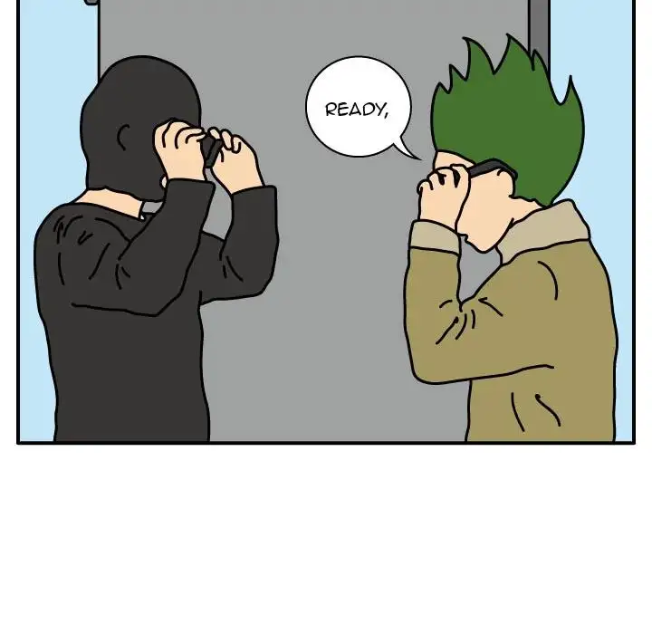 Killer Farts - Chapter 23 Page 11