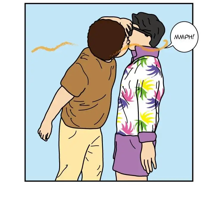 Killer Farts - Chapter 23 Page 12