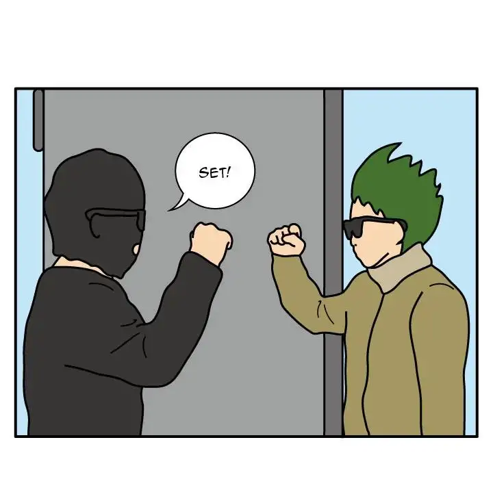 Killer Farts - Chapter 23 Page 13