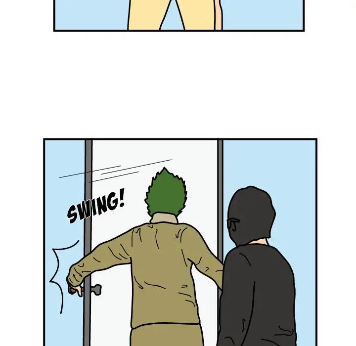 Killer Farts - Chapter 23 Page 15