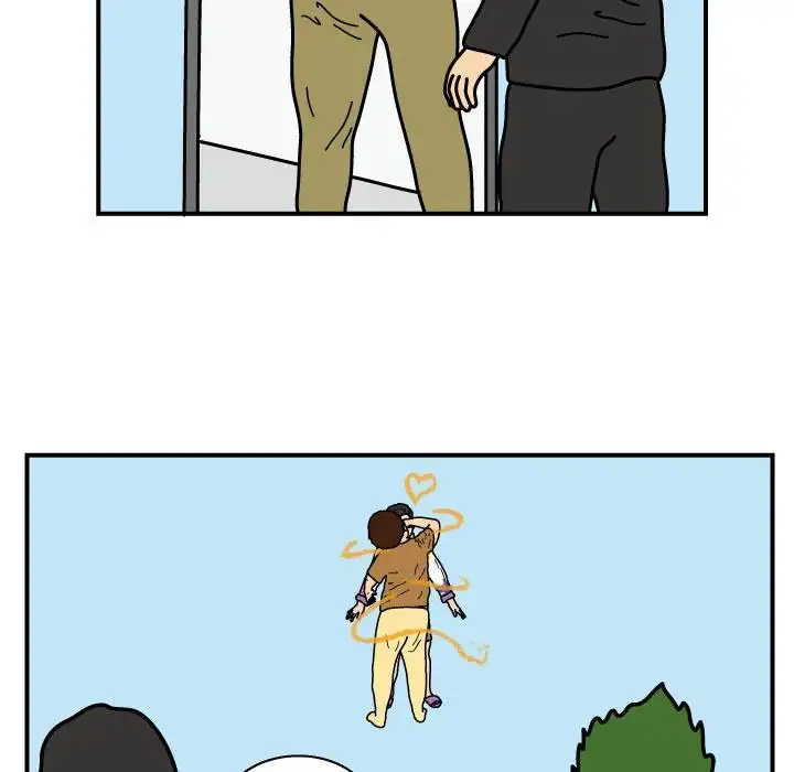 Killer Farts - Chapter 23 Page 16