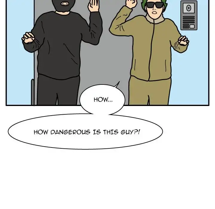 Killer Farts - Chapter 23 Page 19