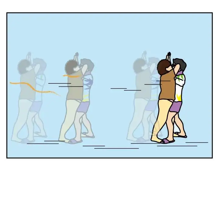 Killer Farts - Chapter 23 Page 24